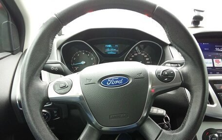 Ford Focus III, 2012 год, 750 000 рублей, 13 фотография