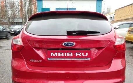 Ford Focus III, 2012 год, 750 000 рублей, 8 фотография