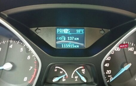 Ford Focus III, 2012 год, 750 000 рублей, 2 фотография