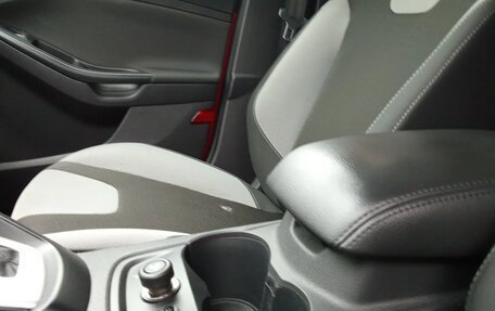 Ford Focus III, 2012 год, 750 000 рублей, 17 фотография