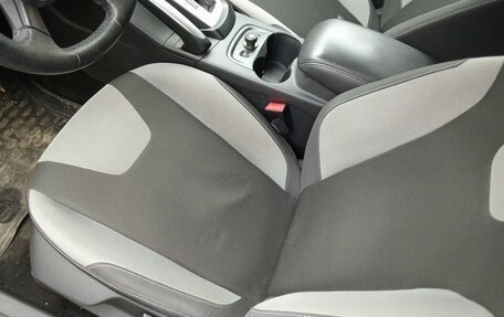 Ford Focus III, 2012 год, 750 000 рублей, 18 фотография