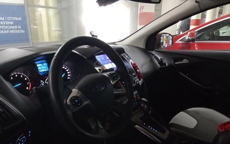 Ford Focus III, 2012 год, 750 000 рублей, 23 фотография