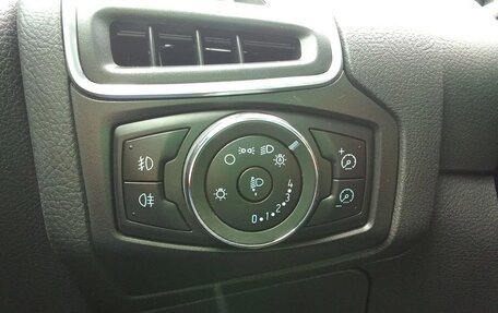 Ford Focus III, 2012 год, 750 000 рублей, 19 фотография