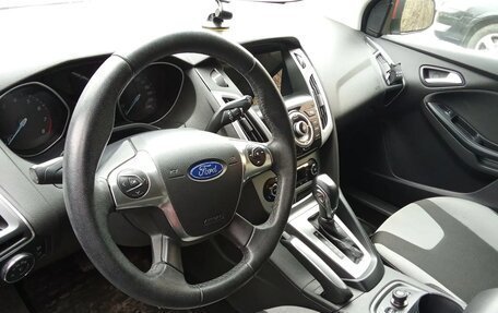 Ford Focus III, 2012 год, 750 000 рублей, 20 фотография
