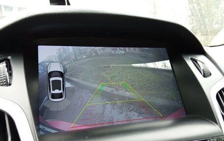 Ford Focus III, 2012 год, 750 000 рублей, 16 фотография