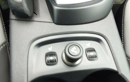 Ford Focus III, 2012 год, 750 000 рублей, 24 фотография