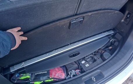 Hyundai Santa Fe III рестайлинг, 2016 год, 2 550 000 рублей, 13 фотография