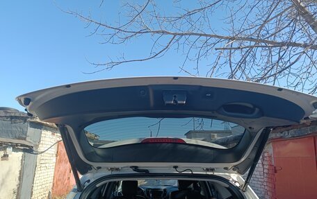 Hyundai Santa Fe III рестайлинг, 2016 год, 2 550 000 рублей, 8 фотография