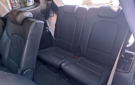 Hyundai Santa Fe III рестайлинг, 2016 год, 2 550 000 рублей, 15 фотография