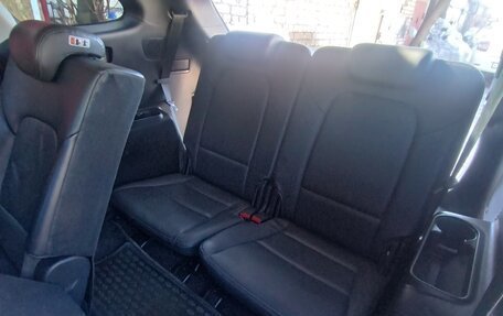 Hyundai Santa Fe III рестайлинг, 2016 год, 2 550 000 рублей, 17 фотография