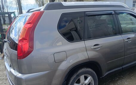 Nissan X-Trail, 2008 год, 1 350 000 рублей, 3 фотография