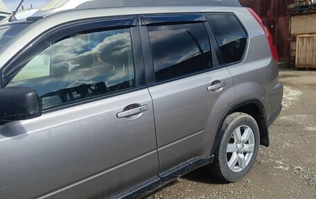 Nissan X-Trail, 2008 год, 1 350 000 рублей, 5 фотография