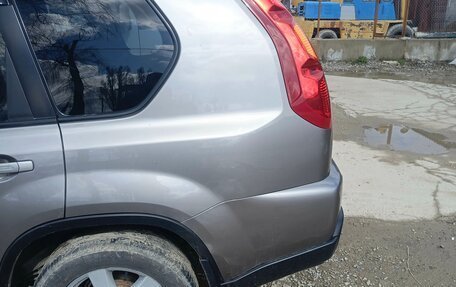 Nissan X-Trail, 2008 год, 1 350 000 рублей, 4 фотография