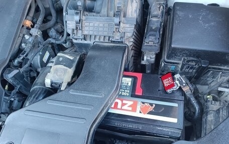 Hyundai Santa Fe III рестайлинг, 2016 год, 2 550 000 рублей, 32 фотография