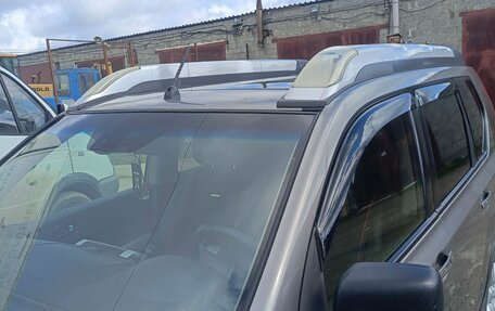 Nissan X-Trail, 2008 год, 1 350 000 рублей, 6 фотография