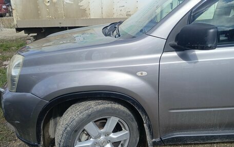 Nissan X-Trail, 2008 год, 1 350 000 рублей, 7 фотография