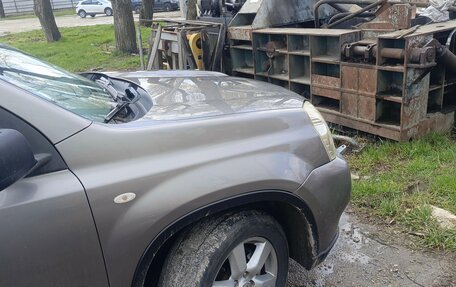 Nissan X-Trail, 2008 год, 1 350 000 рублей, 9 фотография