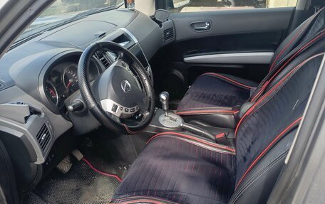 Nissan X-Trail, 2008 год, 1 350 000 рублей, 11 фотография