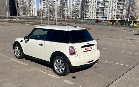 MINI Hatch, 2012 год, 1 099 000 рублей, 4 фотография