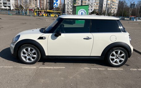 MINI Hatch, 2012 год, 1 099 000 рублей, 3 фотография