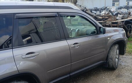 Nissan X-Trail, 2008 год, 1 350 000 рублей, 8 фотография