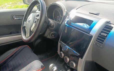 Nissan X-Trail, 2008 год, 1 350 000 рублей, 13 фотография