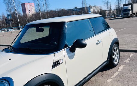 MINI Hatch, 2012 год, 1 099 000 рублей, 9 фотография