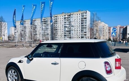 MINI Hatch, 2012 год, 1 099 000 рублей, 5 фотография