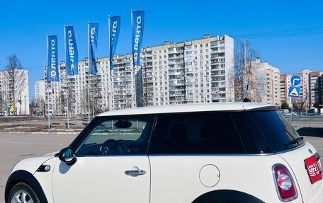 MINI Hatch, 2012 год, 1 099 000 рублей, 7 фотография