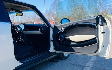 MINI Hatch, 2012 год, 1 099 000 рублей, 10 фотография