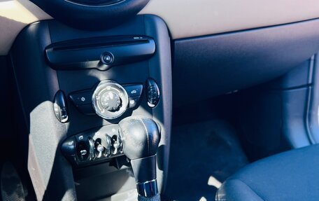 MINI Hatch, 2012 год, 1 099 000 рублей, 17 фотография