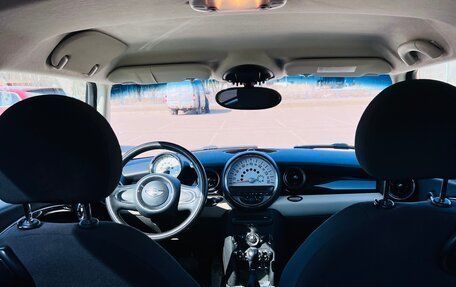 MINI Hatch, 2012 год, 1 099 000 рублей, 18 фотография