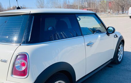 MINI Hatch, 2012 год, 1 099 000 рублей, 12 фотография