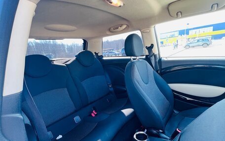 MINI Hatch, 2012 год, 1 099 000 рублей, 16 фотография