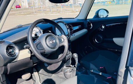 MINI Hatch, 2012 год, 1 099 000 рублей, 21 фотография