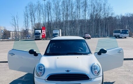 MINI Hatch, 2012 год, 1 099 000 рублей, 23 фотография