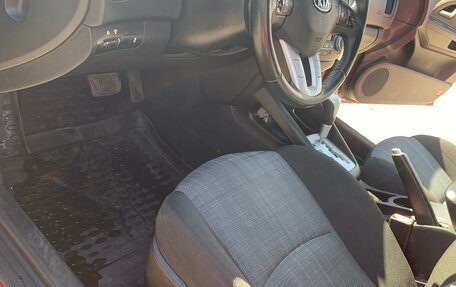 KIA cee'd I рестайлинг, 2010 год, 800 000 рублей, 7 фотография