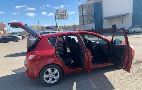 KIA cee'd I рестайлинг, 2010 год, 800 000 рублей, 8 фотография