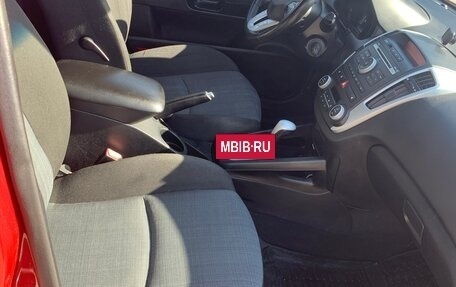 KIA cee'd I рестайлинг, 2010 год, 800 000 рублей, 5 фотография