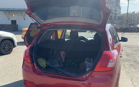 KIA cee'd I рестайлинг, 2010 год, 800 000 рублей, 9 фотография