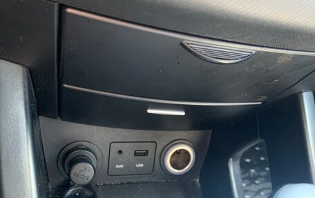 KIA cee'd I рестайлинг, 2010 год, 800 000 рублей, 12 фотография