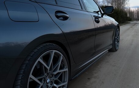 BMW 3 серия, 2019 год, 3 700 000 рублей, 6 фотография