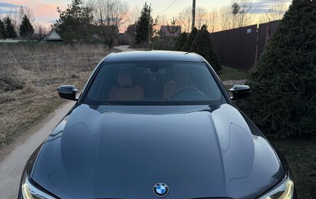 BMW 3 серия, 2019 год, 3 700 000 рублей, 2 фотография