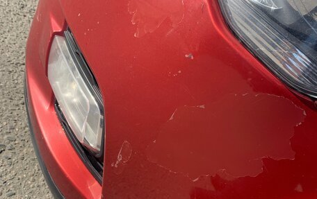 KIA cee'd I рестайлинг, 2010 год, 800 000 рублей, 10 фотография