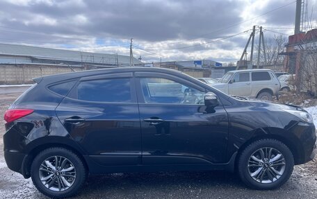 Hyundai ix35 I рестайлинг, 2013 год, 1 388 000 рублей, 5 фотография