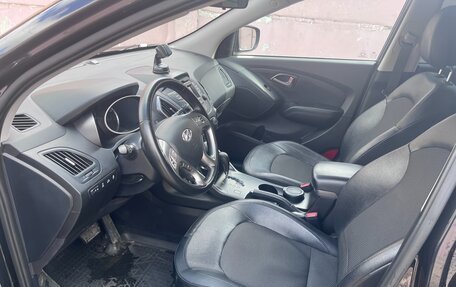 Hyundai ix35 I рестайлинг, 2013 год, 1 388 000 рублей, 9 фотография