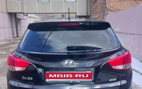 Hyundai ix35 I рестайлинг, 2013 год, 1 388 000 рублей, 6 фотография