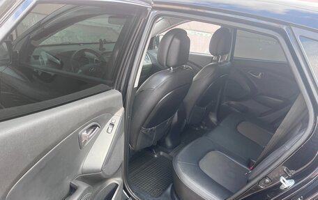 Hyundai ix35 I рестайлинг, 2013 год, 1 388 000 рублей, 12 фотография