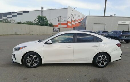 KIA Forte III, 2019 год, 1 350 000 рублей, 2 фотография