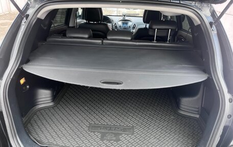 Hyundai ix35 I рестайлинг, 2013 год, 1 388 000 рублей, 16 фотография